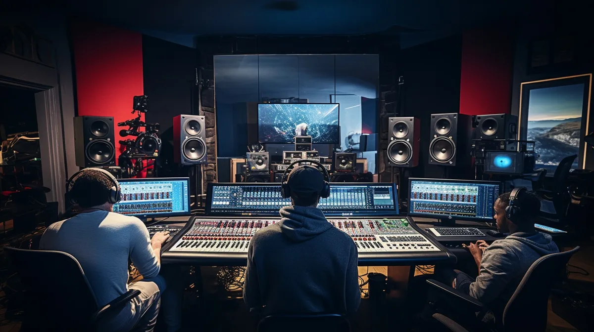 Warner Music Bets Its Suno AI Deal Creates a New Revenue Stream