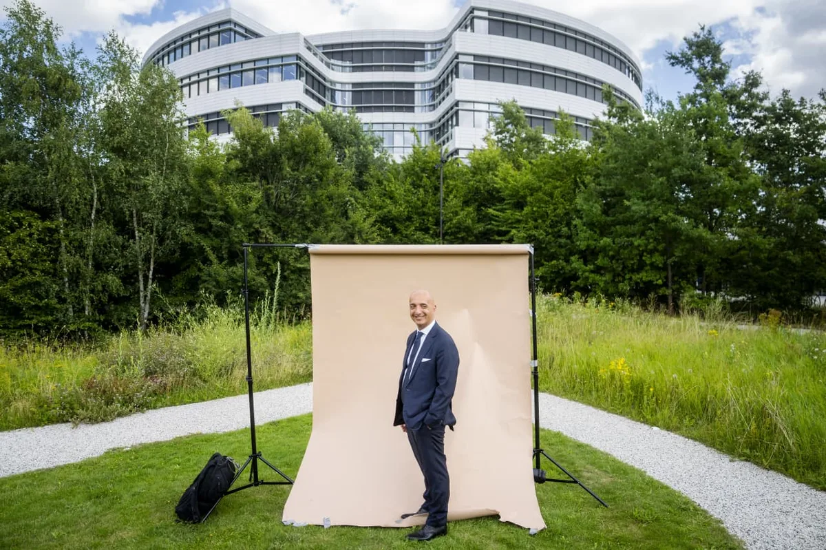 Novo Nordisk Shares Slide as Investor Confidence Wavers