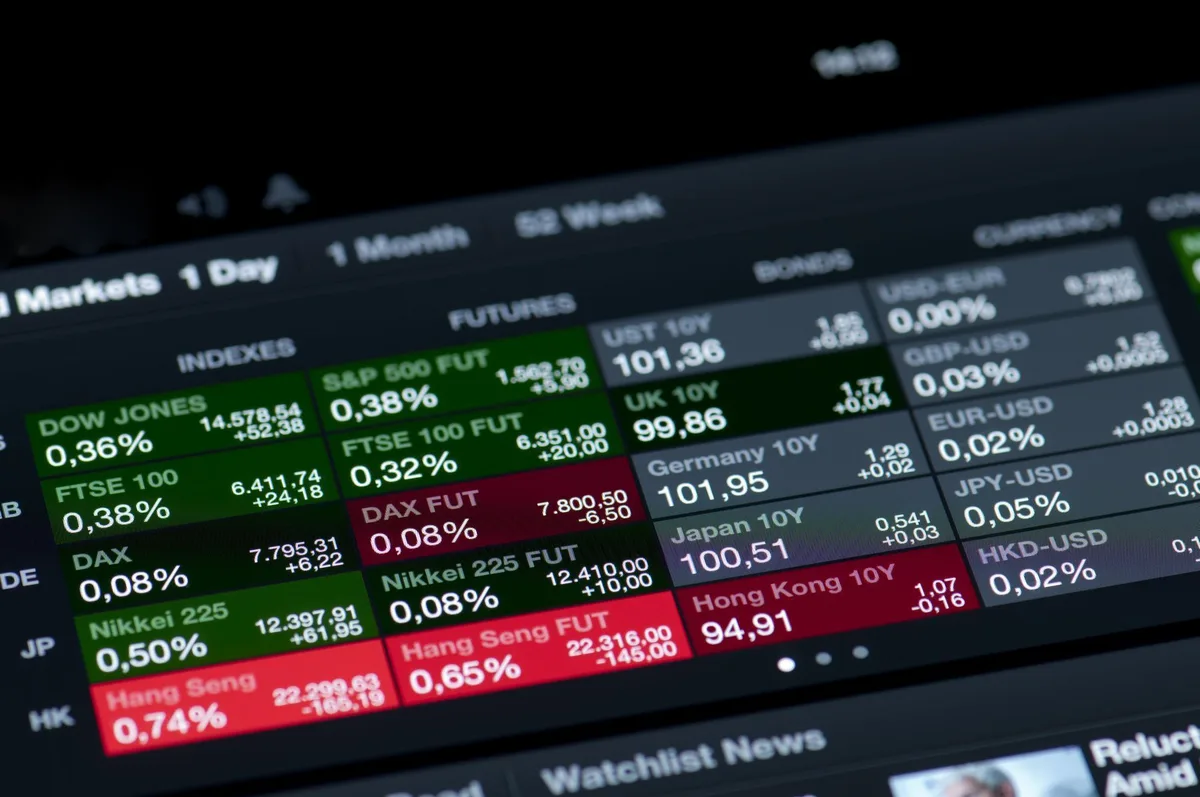 Western Digital Stock Climbs 3.58% on AI Storage Demand Surge