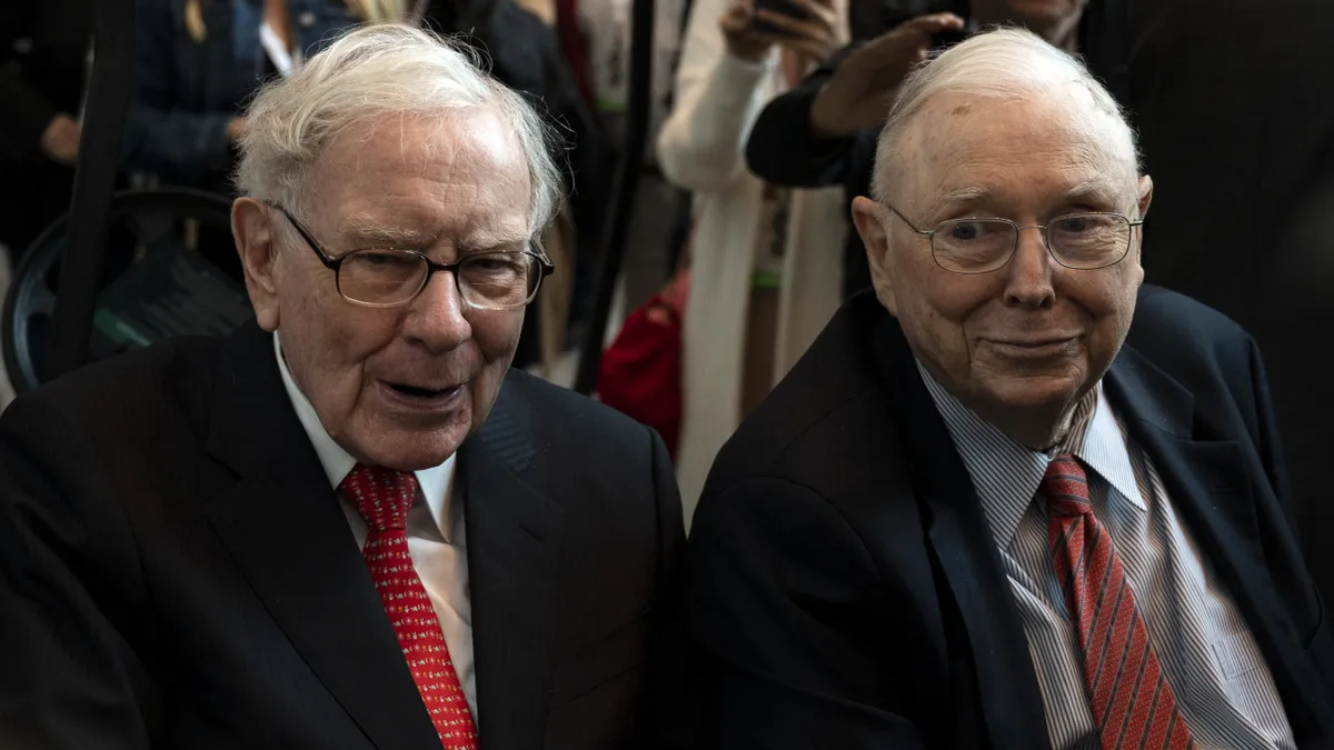 Charlie Munger's 'Iron Rule of Life' and What It Means for Wealth