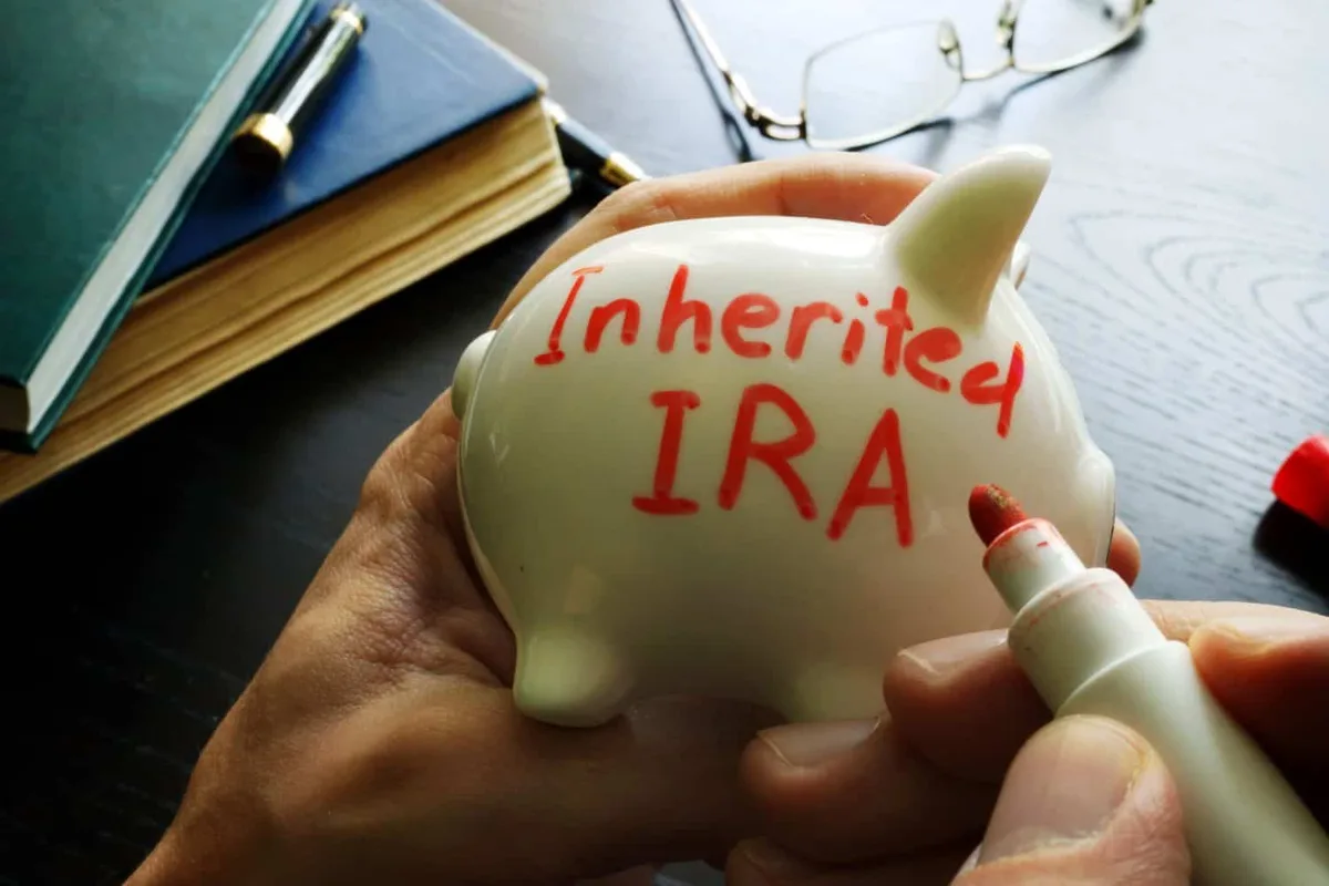 Inherited 401(k) Rolled Into Roth IRA: A Tax-Free Windfall