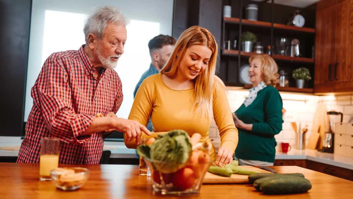 Most Grandparents Fund Grandchildren's Expenses at Cost to Retirement