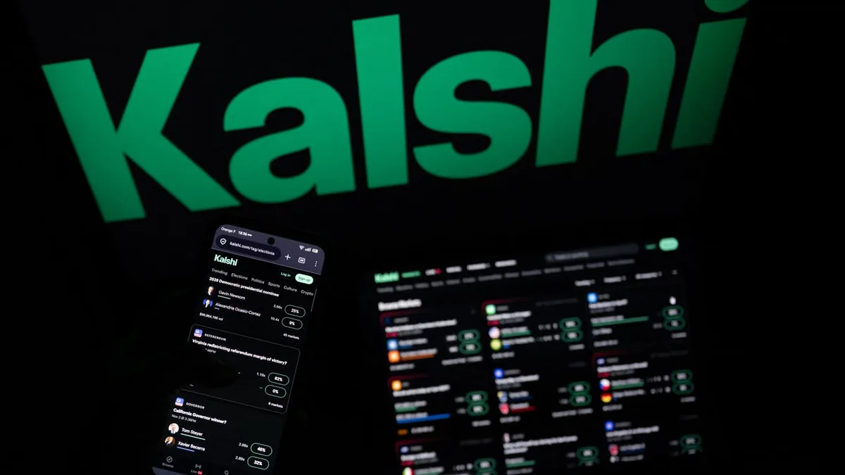 Kalshi Seeks CFTC Approval for Margin Trading on Prediction Markets