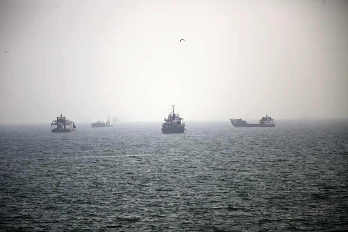 Oil Prices Drop as U.S.-Iran UN Talks Raise Diplomacy Hopes
