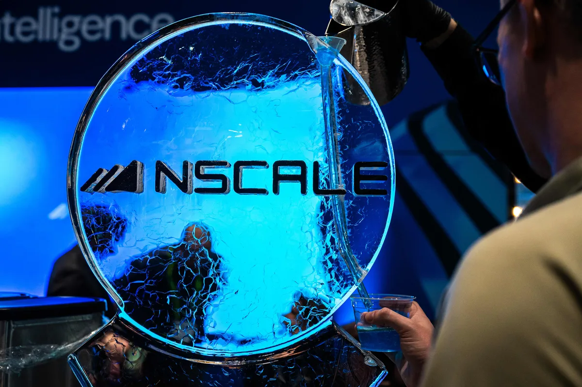 AI Cloud Provider Nscale Files for US Public Offering