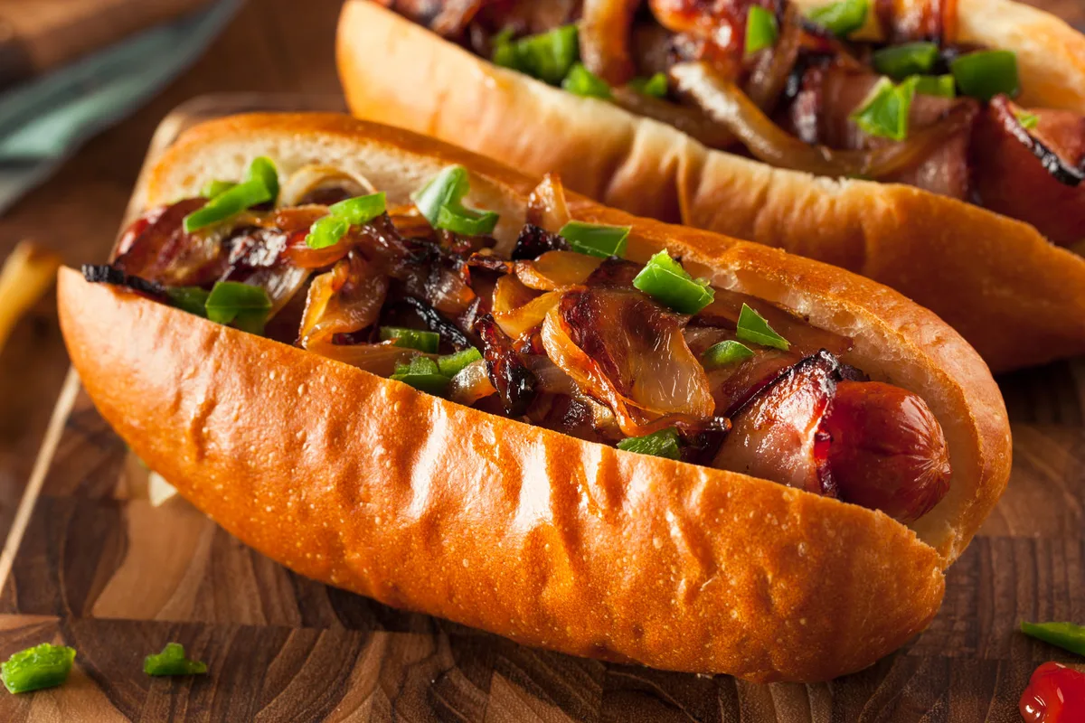 Jersey Mike's Eyes Younger Diners After Going Public as JMKE