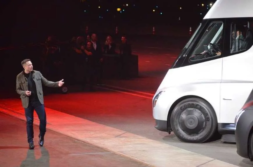 Tesla's Product Blitz May Fall Short of Investor Hopes