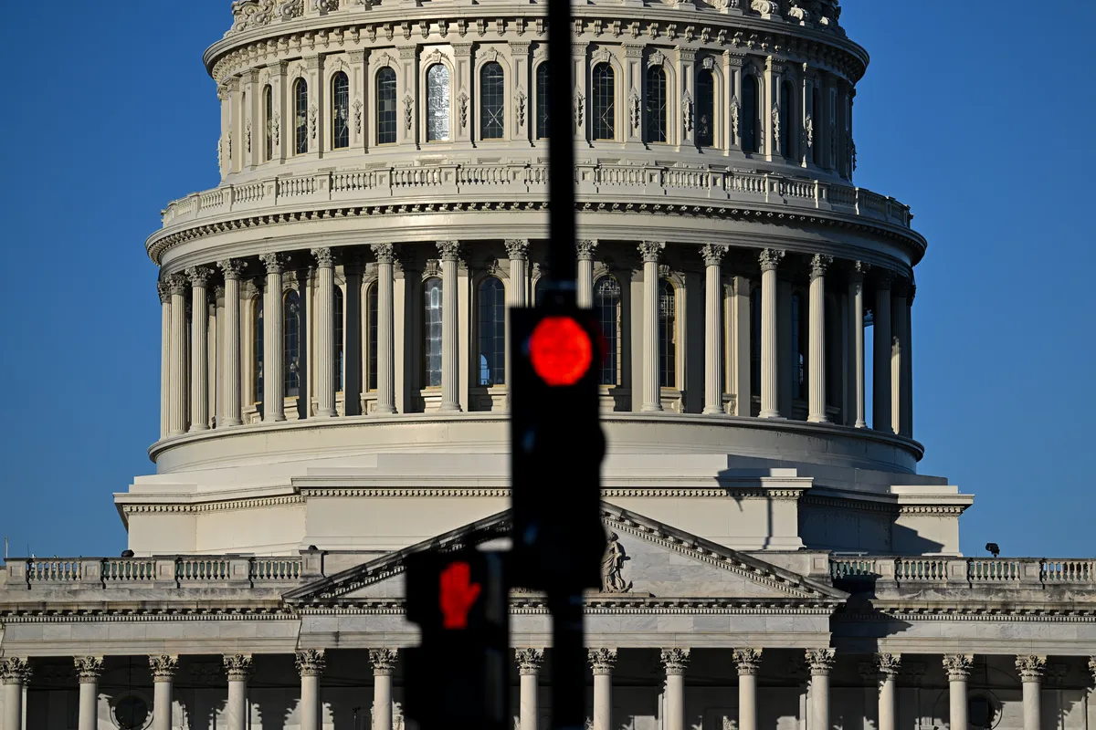 Senate Blocks Clarity Act, Stalling Crypto Market Rules