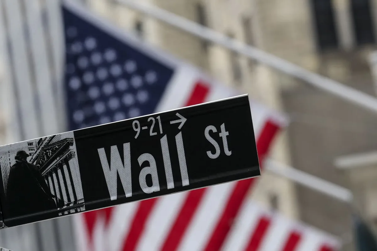 Nasdaq's Record Run Signals Investors Shouldn't Wait for a Dip
