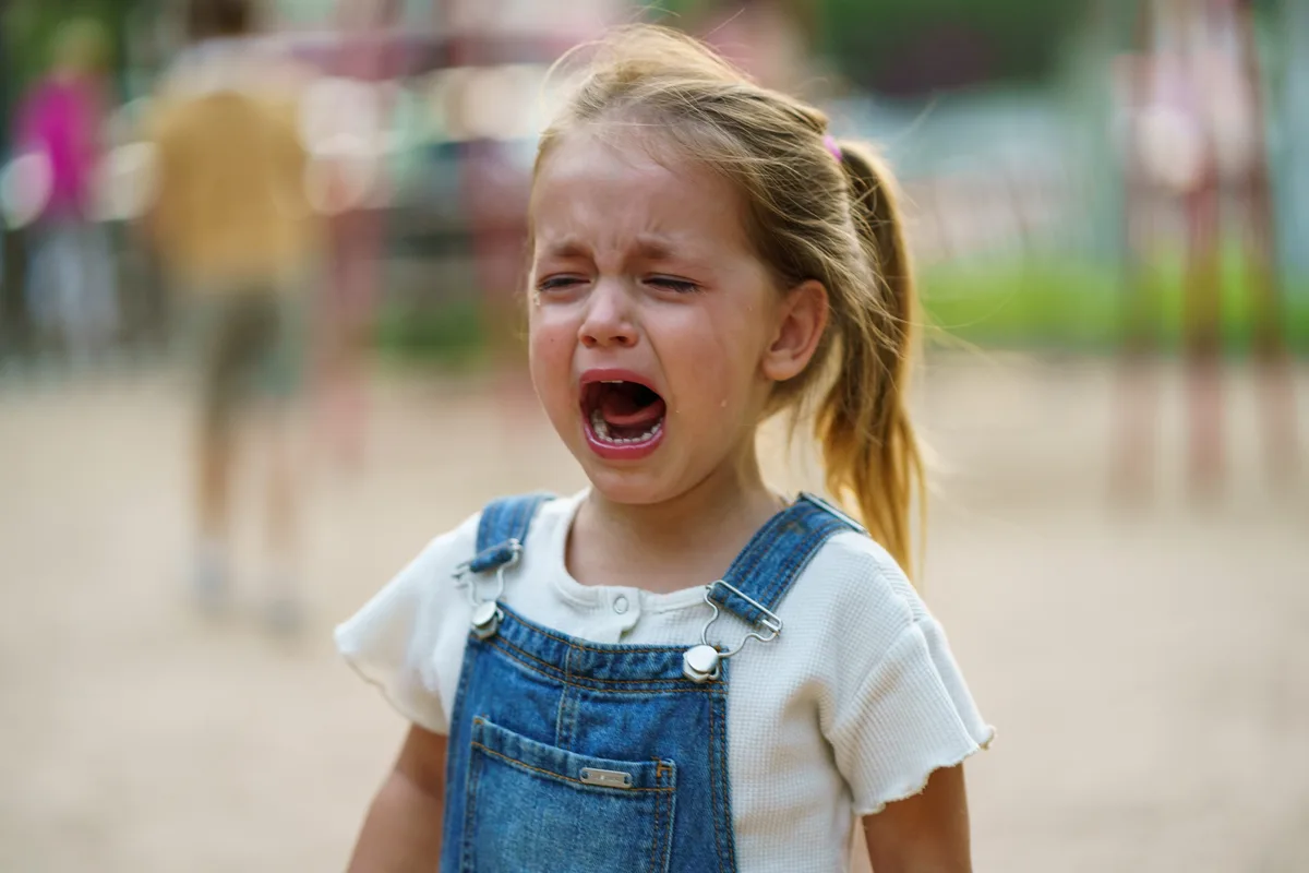 5 Things Skilled Parents Do During Tantrums, Per Psychologist