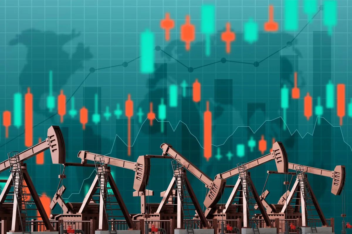 Iran War Reshapes How Stocks, Bonds, and Oil Move Together