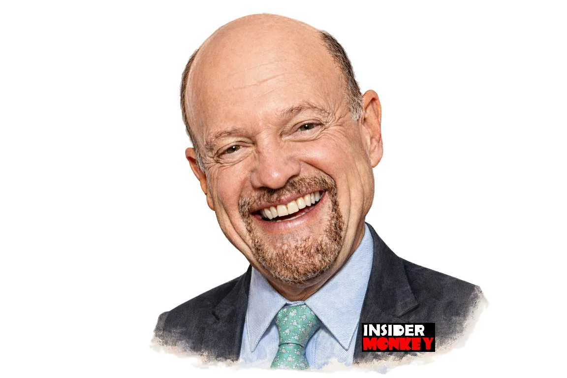 Cramer Links Oil Prices to Pressure on Casey's and Texas Roadhouse