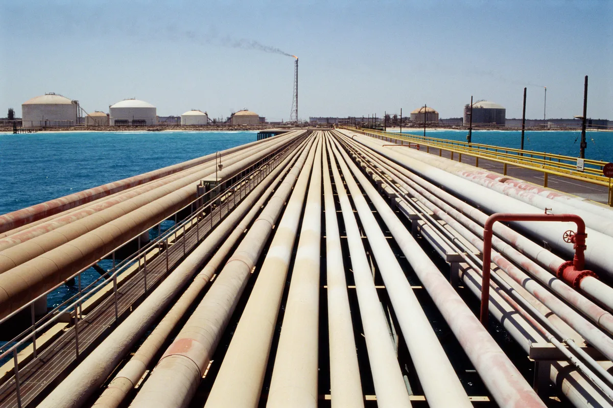 Trader Mike Khouw Bets on More Upside in Surging Oil Stock