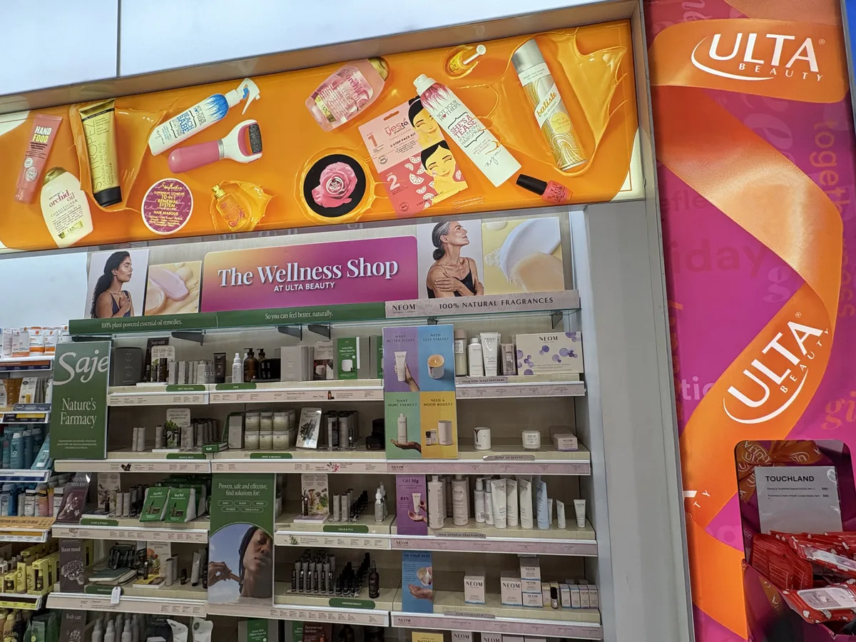 Beauty, Health and Wellness Budgets Merge Into One Consumer Category