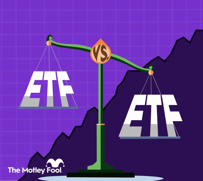 State Street XLV vs. iShares IXJ: Healthcare ETF Comparison