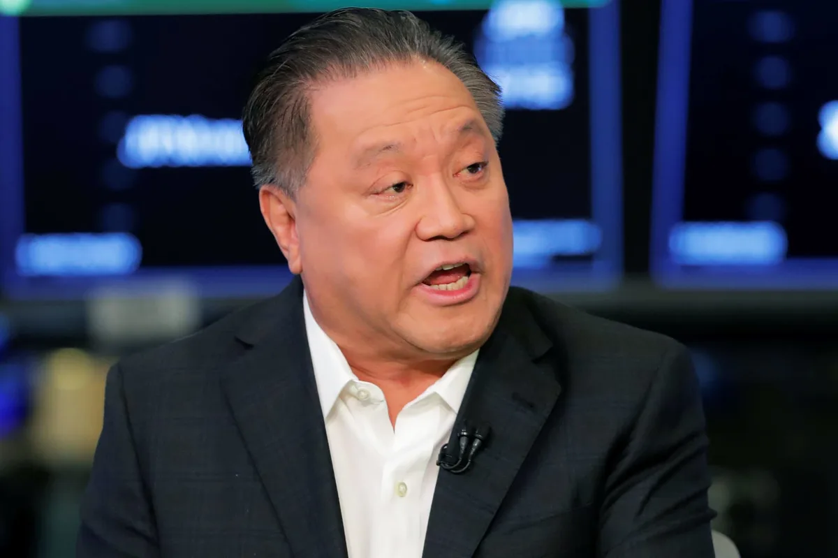 Broadcom CEO: AI Revenue Targets Unchanged Despite Slowdown Talk