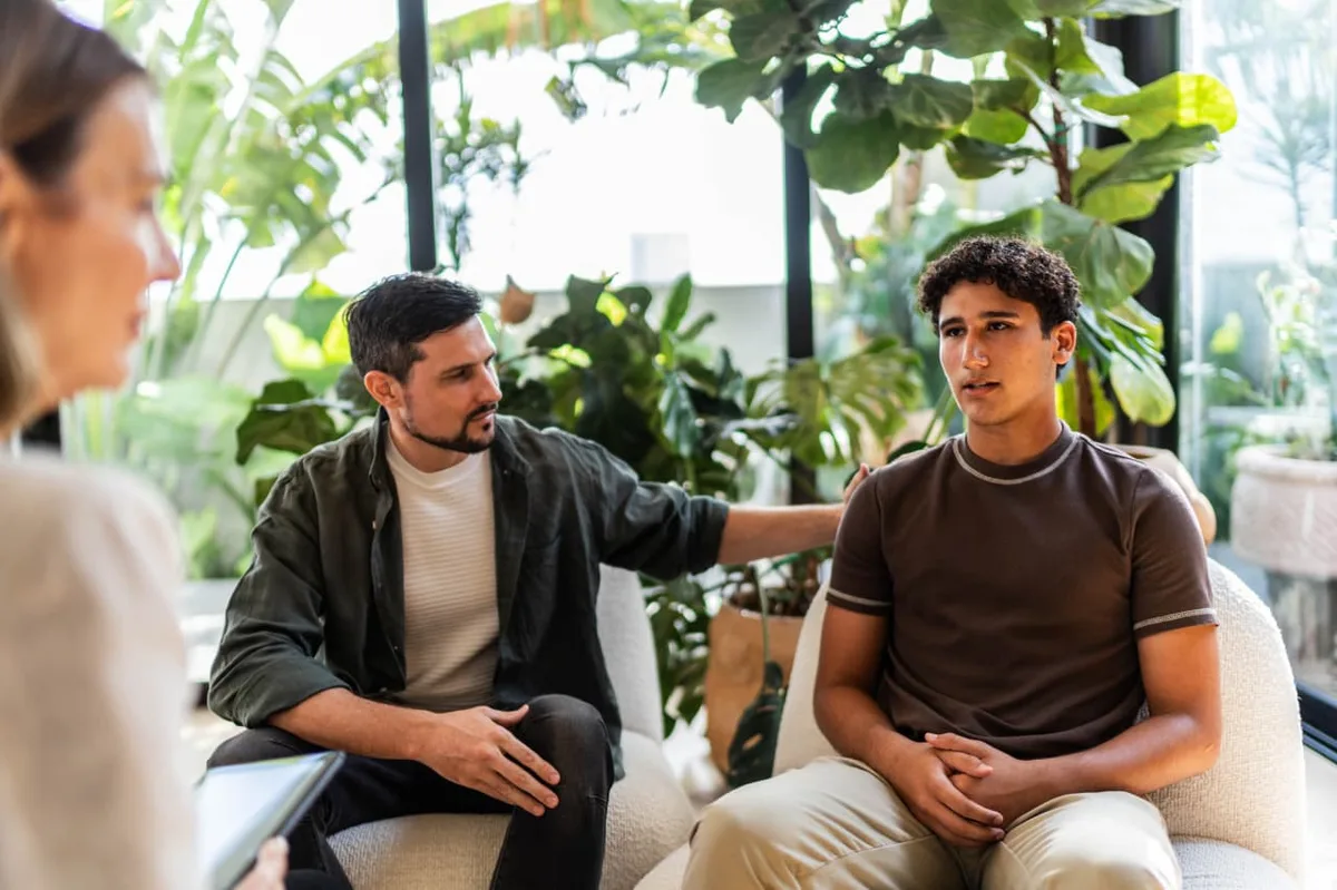 Half of Adults Under 30 Live With Parents, Risking Long-Term Financial Harm