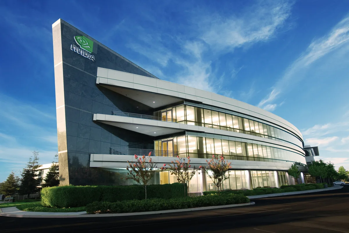 Nvidia Looks Undervalued by Piper Metrics, But Earnings Hold the Key