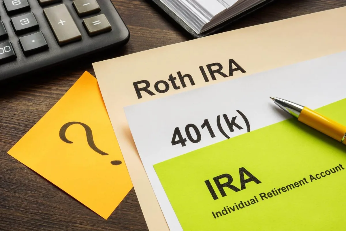 SCHD and MAIN Placement: Taxable vs. IRA Tax Math Explained