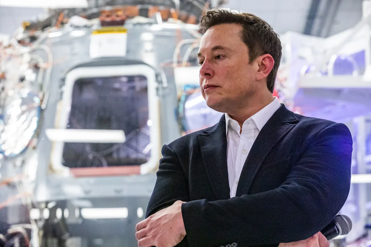 Musk Champions AI Safety While Opposing Regulation in Contradictory Week
