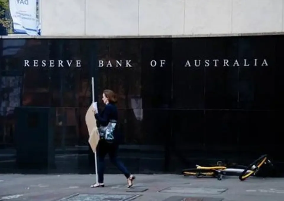 Australia Flash PMIs Due Ahead of Expected RBA Rate Hike