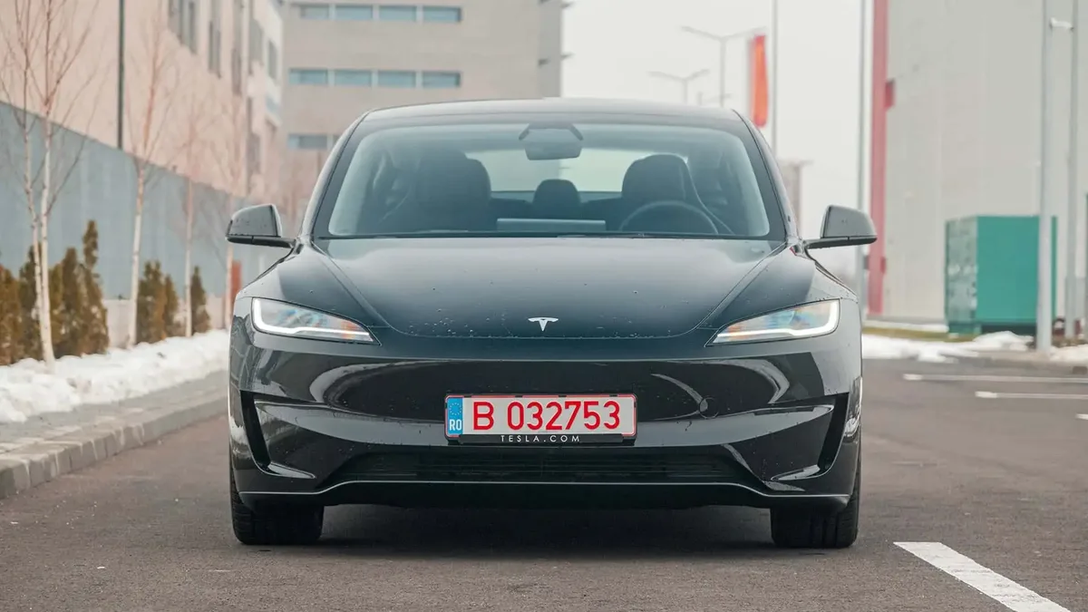EVs Have Two Horsepower Ratings, But Automakers Hide One