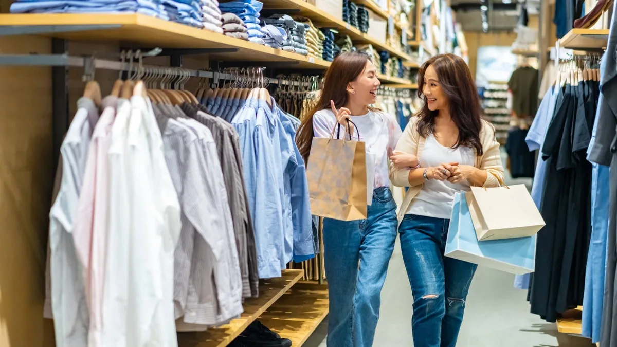 80-Year-Old Discount Fashion Chain to Shut 120 Stores