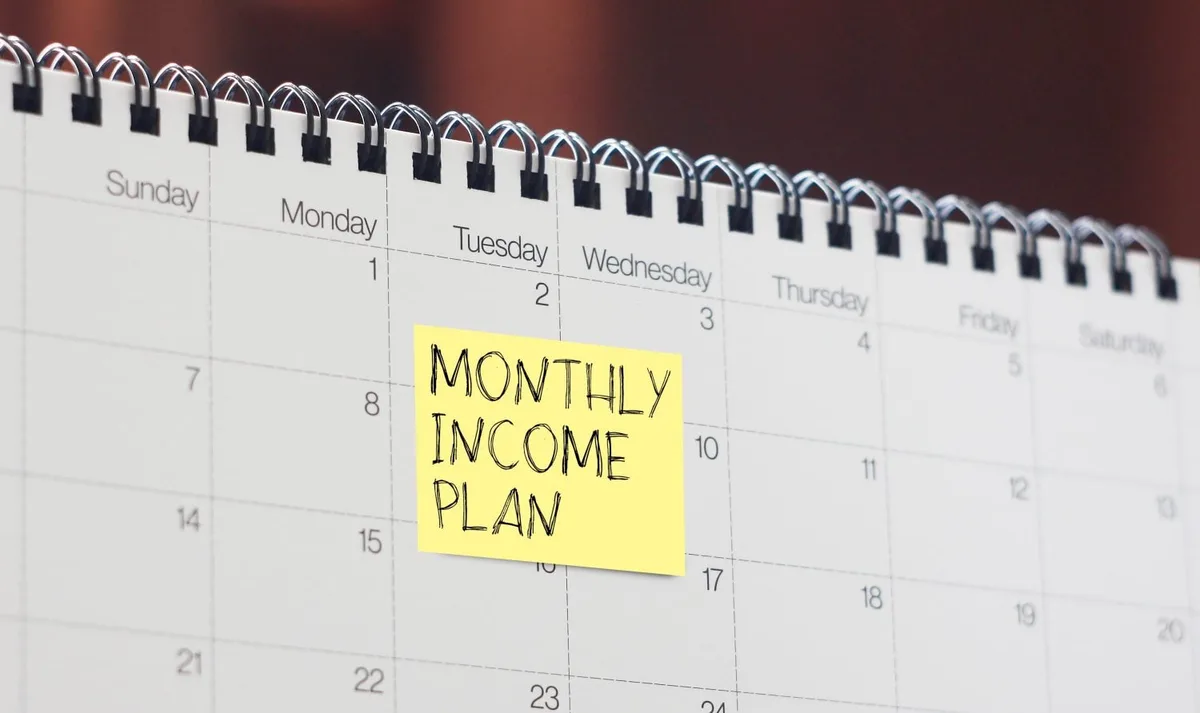 How to Generate $1,000/Month From Weekly Income ETFs