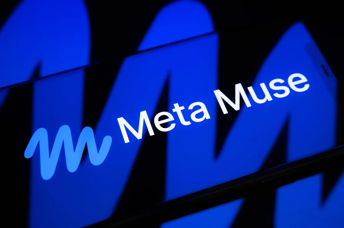 Meta Becomes Wall Street's Hottest Consumer AI Trade