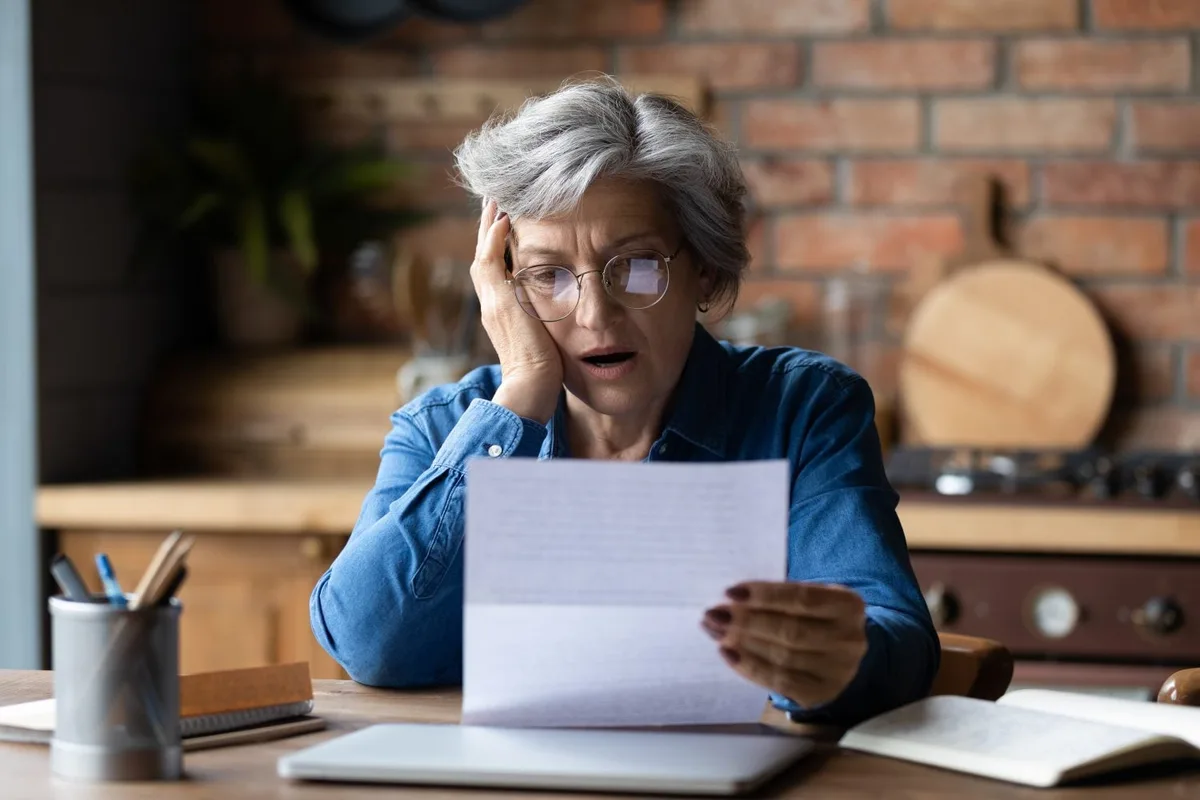 Retired at 64 With $380K in a 401(k)? The RMD Tax Trap Is Real