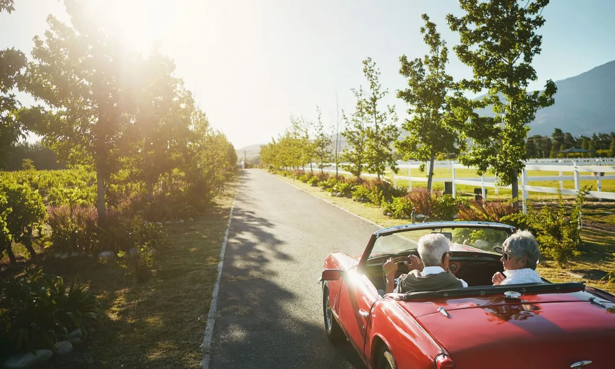 5 Budget-Friendly U.S. Cities Worth Retiring In Right Now