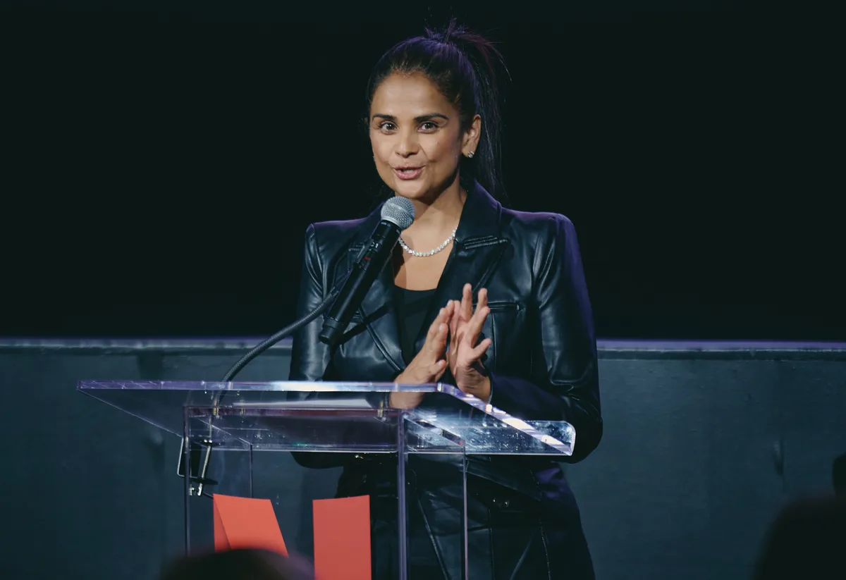 Netflix Content Chief Eyes NFL International Package in Live Push