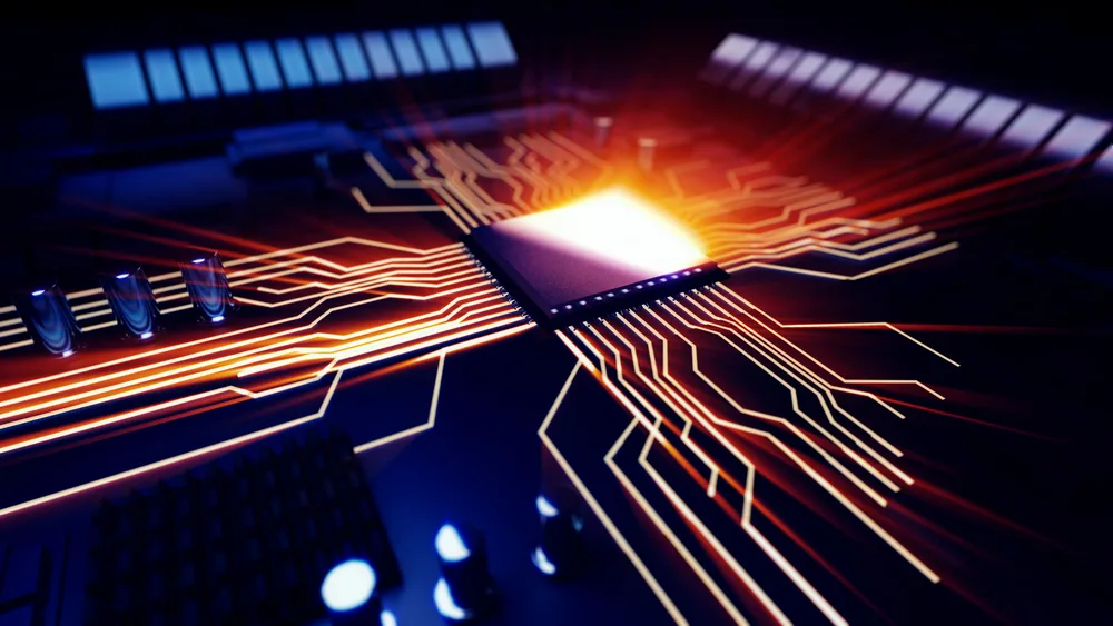 Intel Rides CPU Shortage Wave but Foundry Biz Needs to Prove Itself