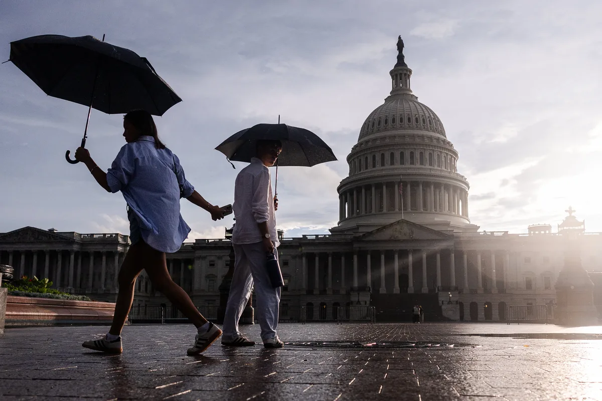 Taxing High Earners to Fund Social Security Gains Traction