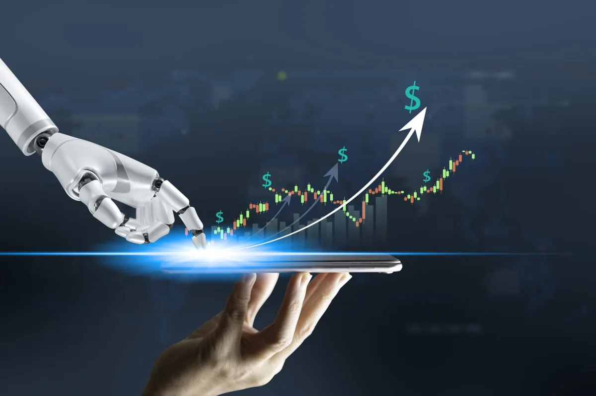 Can AI Actually Beat the Market When Picking Stocks?