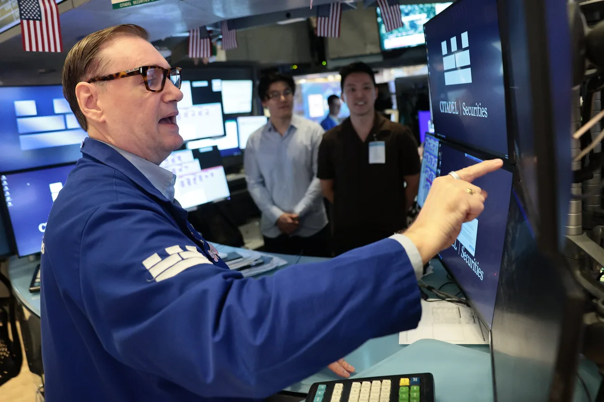 AI's Hype Cycle Ends: What Investors Must Know Now
