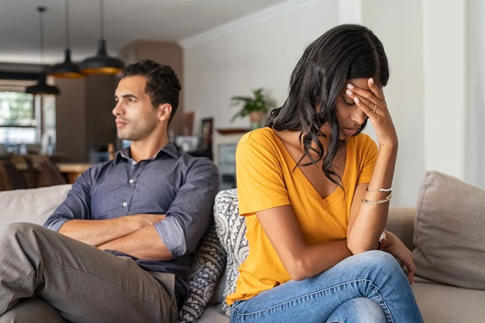 Woman Inherits $340K — Boyfriend Wants Access to the Account