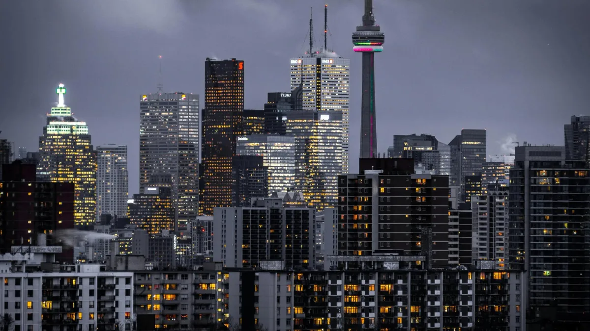 Canada's Six Biggest Banks Team Up on Tokenized Deposits