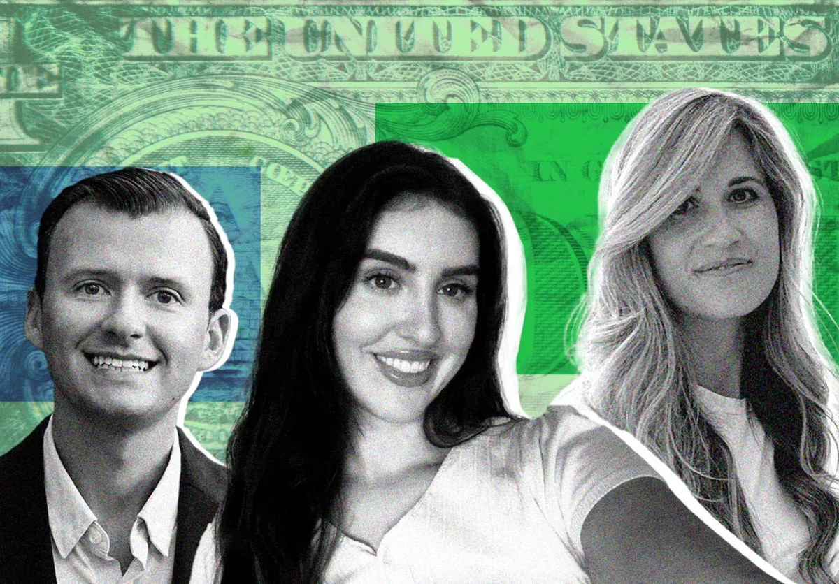 Why Classic Wealth-Building Paths Are Closing for Gen Z