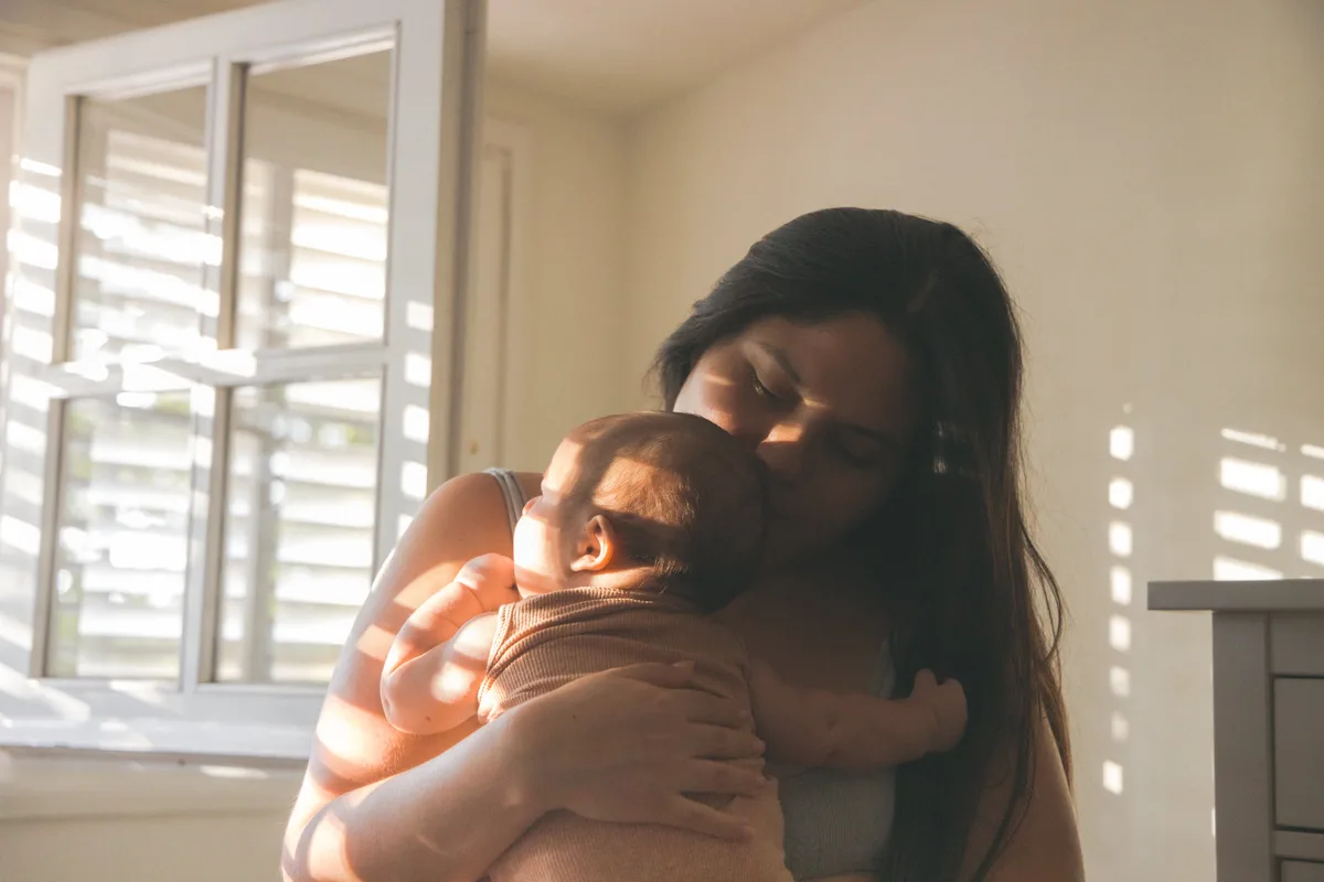 Laid Off on Maternity Leave: It's Legal and More Common Than You Think