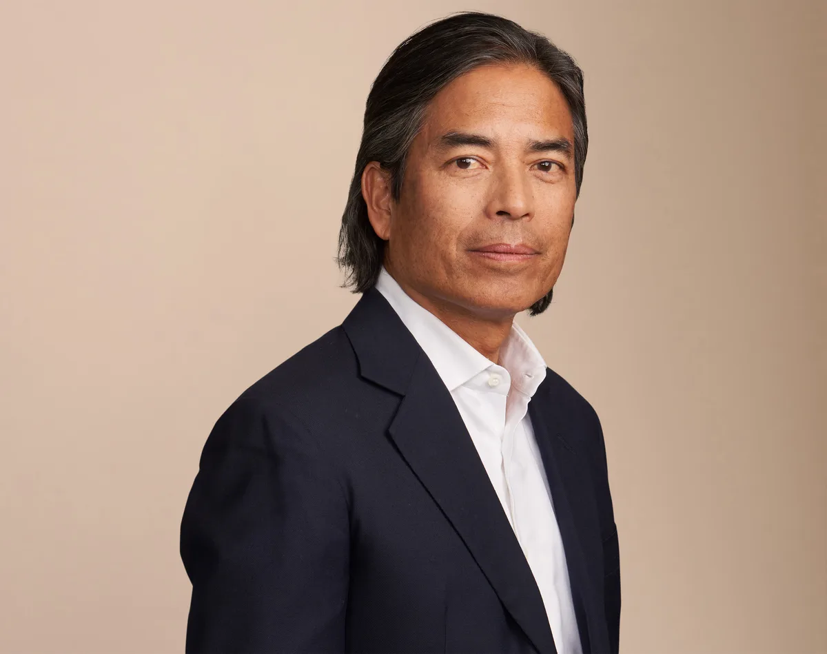 Dan Chung Rebuilt Alger Management After Losing 35 Staff on 9/11