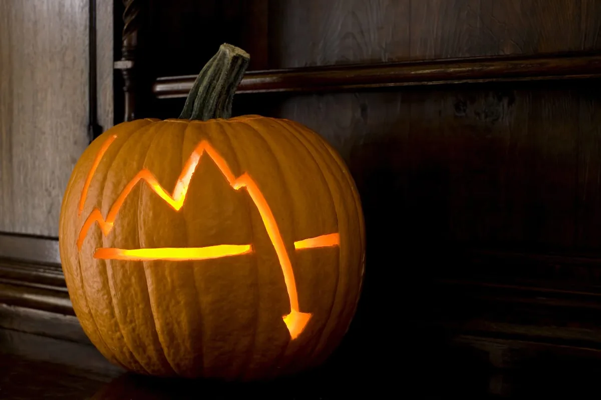 October Stock-Market Crash Fears Create Buying Opportunity