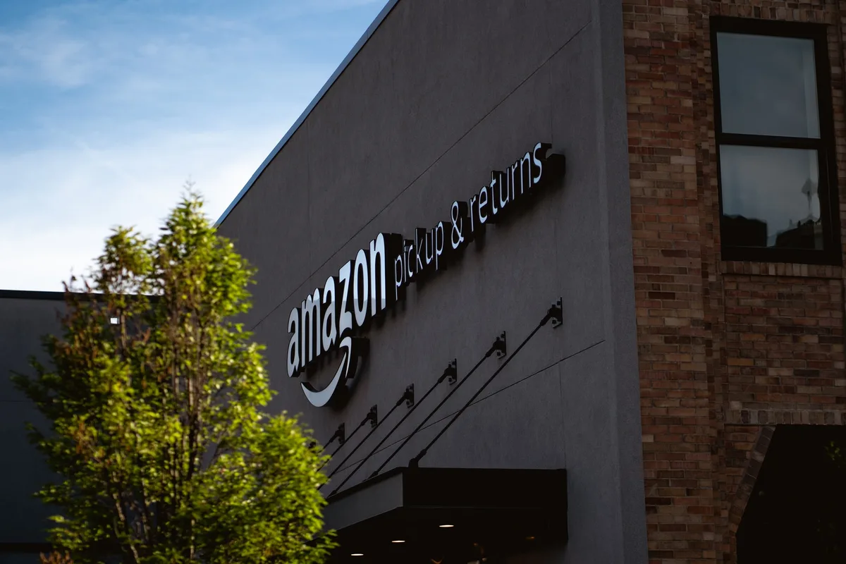 Amazon Faces New Lawsuit Over Treatment of Pregnant Warehouse Workers