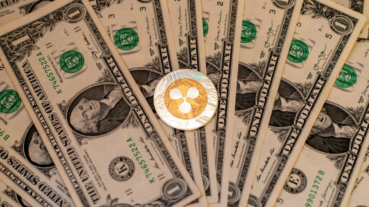 Ripple: Asset Managers Gear Up for XRP Ledger Payment Upgrade