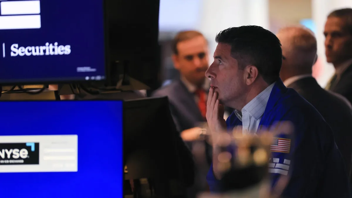 Investment Bank Sees Weak Demand for Tokenized Stocks After SEC Rule Shift