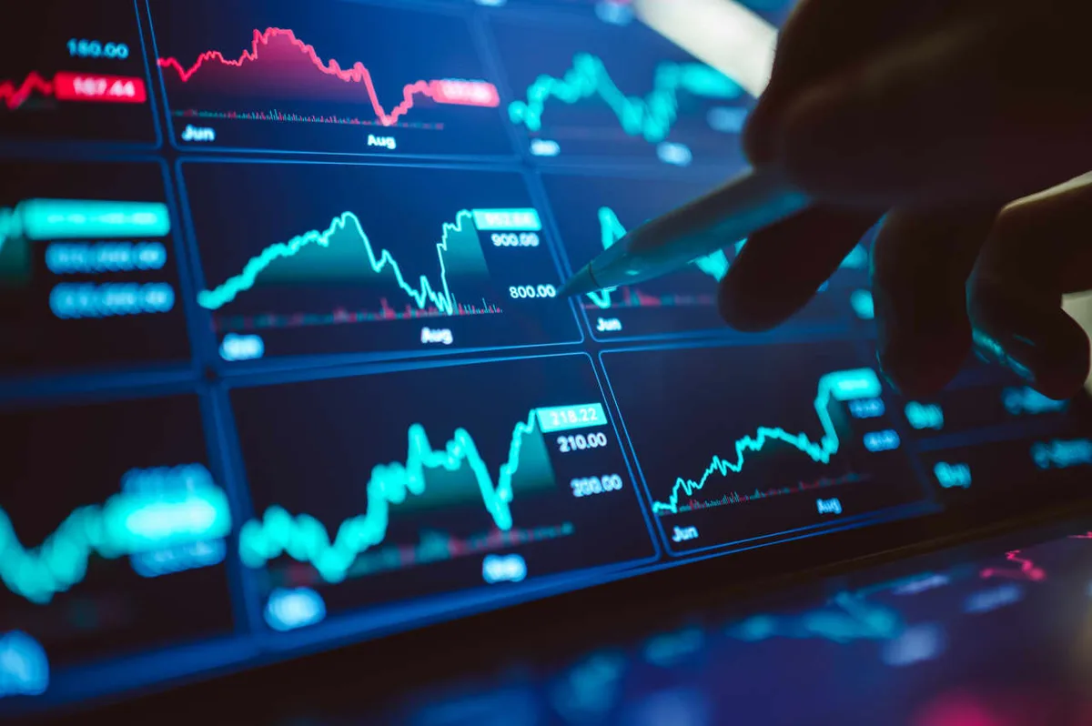 Why Mid-October Is the Best Time to Buy High-Beta Stocks