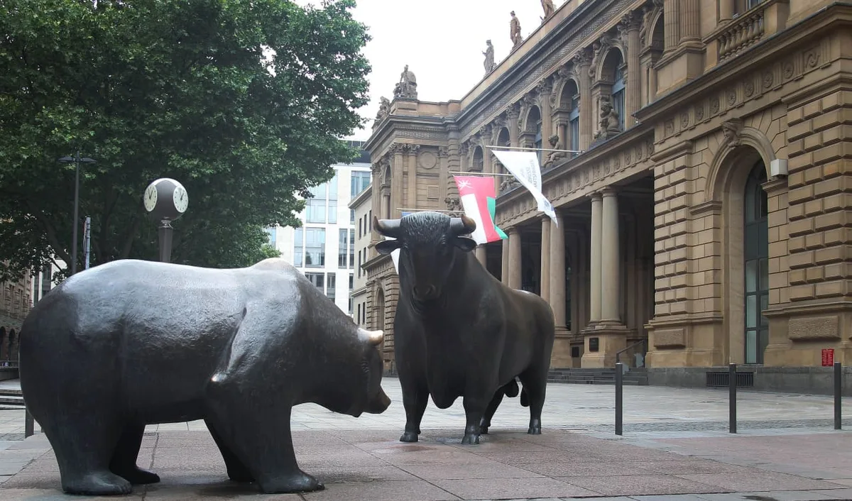 Options Traders Flash Buy Signal Even as Stock Breadth Weakens