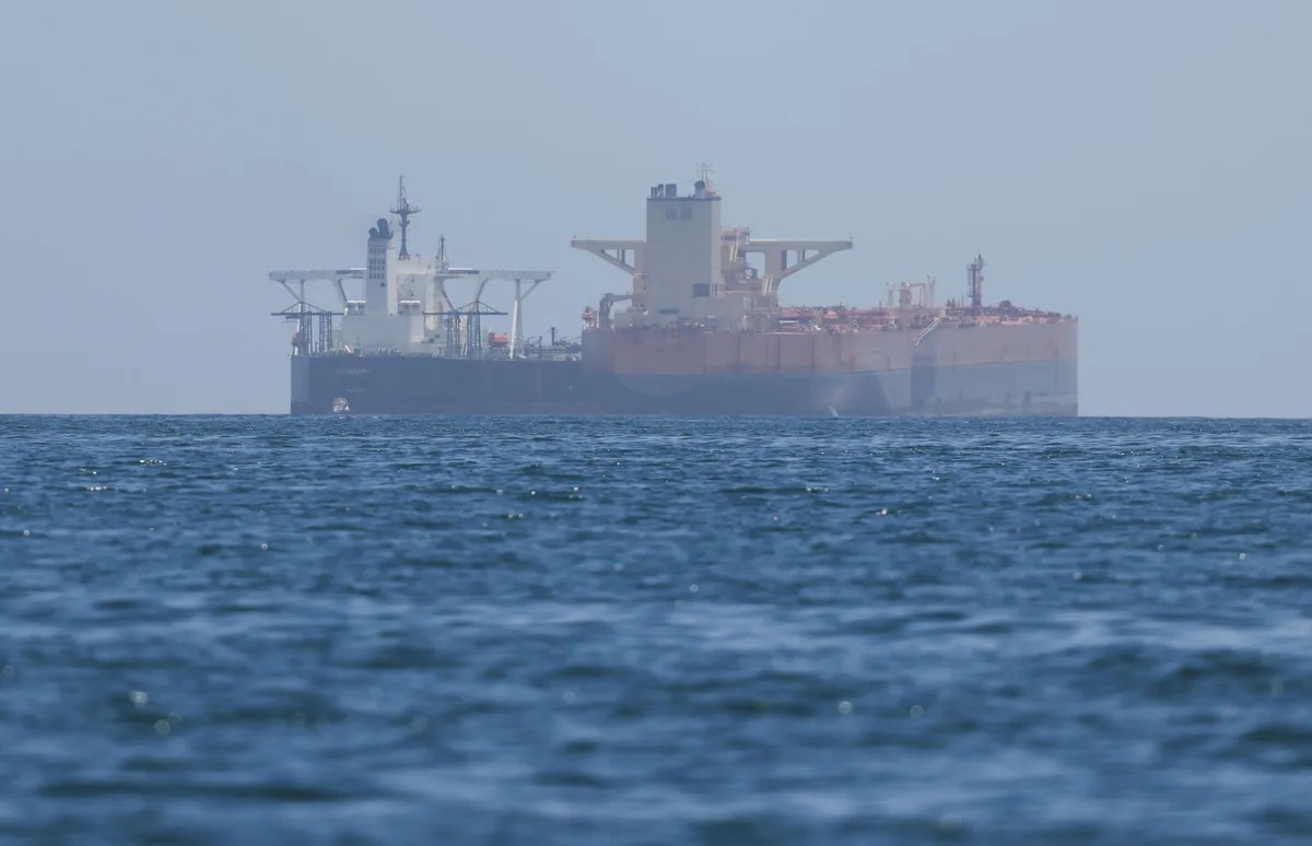 Oil Prices Drop as Saudi Arabia Boosts Crude Supply After Pipeline Attack