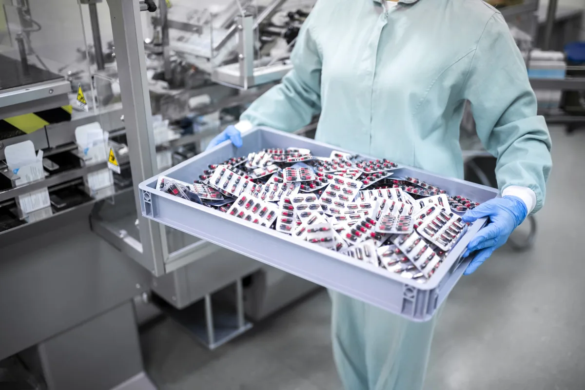 Chinese Biopharma Stocks Surge on US Drug Deal Exemption Report