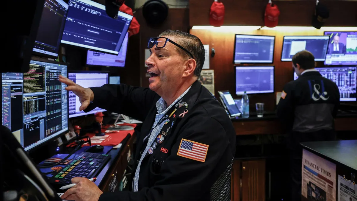 Stock Market Monday: Meta Surges, Futures Point Higher